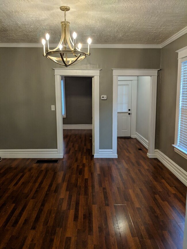 Photo - Beautiful Home!  Perfect combo of old world charm with modern finishes & ammenities!