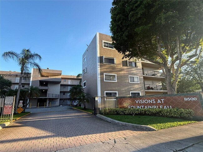 Photo - 8500 NW 8th St Unit 308