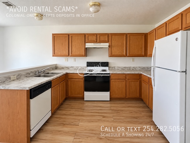 3414 Cantabrian Dr Unidad C