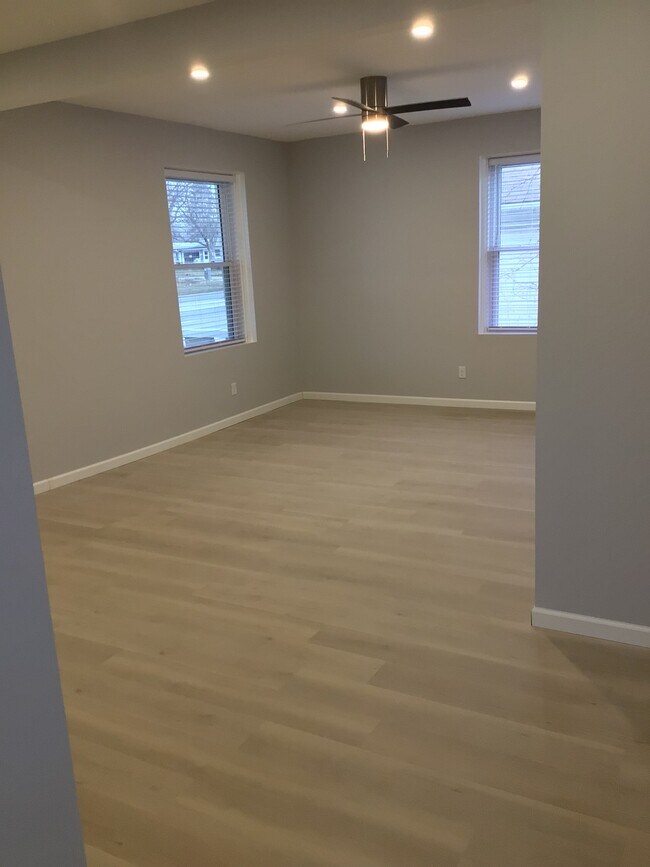 Sala de estar - 85 E Terra Cotta Ave Unidad 1F