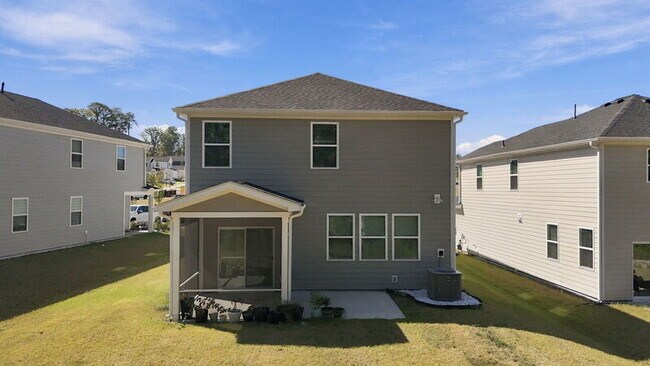 Photo - 2413 Abbot Hall Dr