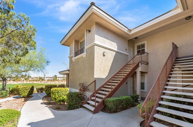 Photo - Fully Furnished with Golf Course View Condo in Gated Summerlin Community
