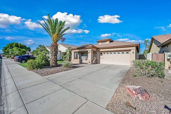 Building Photo - 3737 N 141st Dr Rental