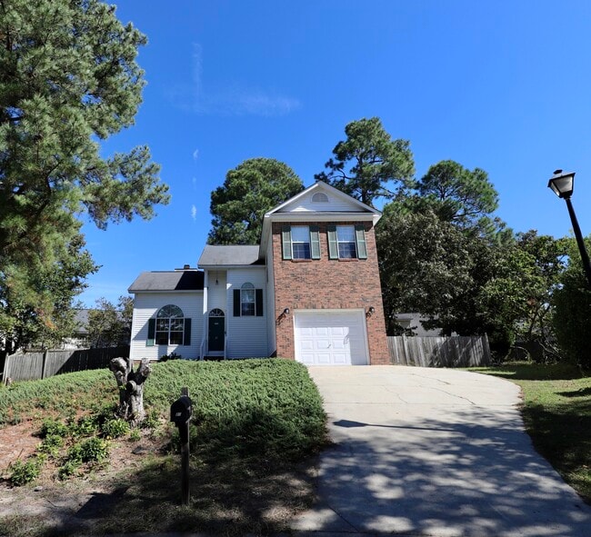 Photo - 21 N Trace Ct