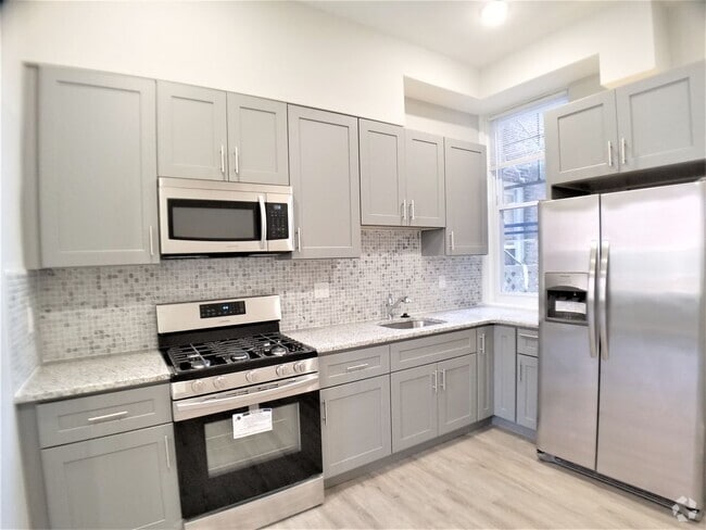 Building Photo - 1831 N 22nd St Unit 1 Rental
