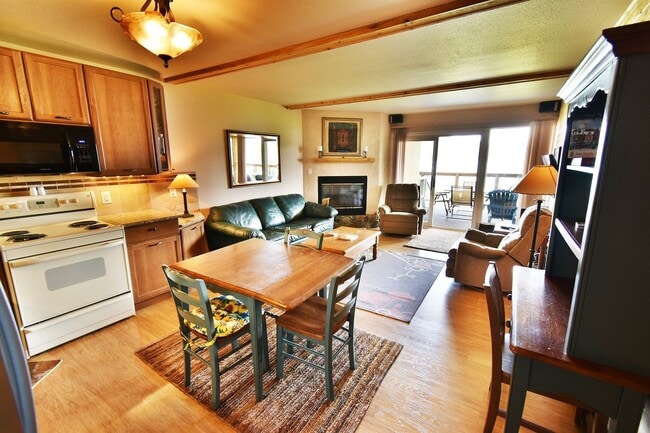 Photo - Lake Dillon Condos 203