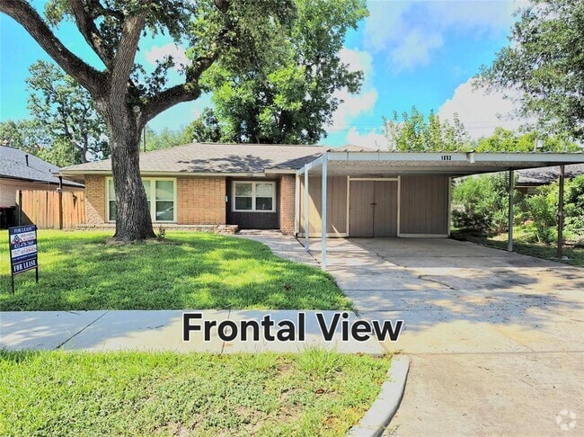 Building Photo - 1803 Colby Dr Rental