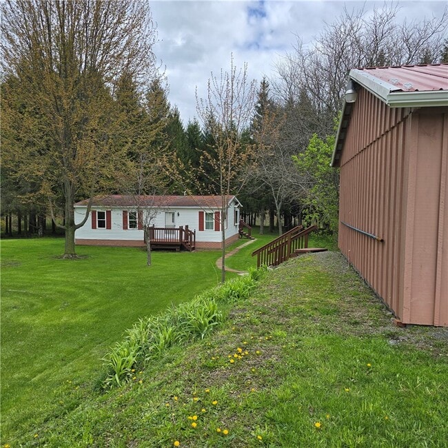 Building Photo - 4282 Co Rd