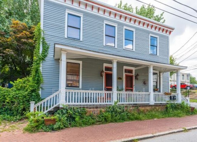 Photo - 197 Carroll St SE Casa