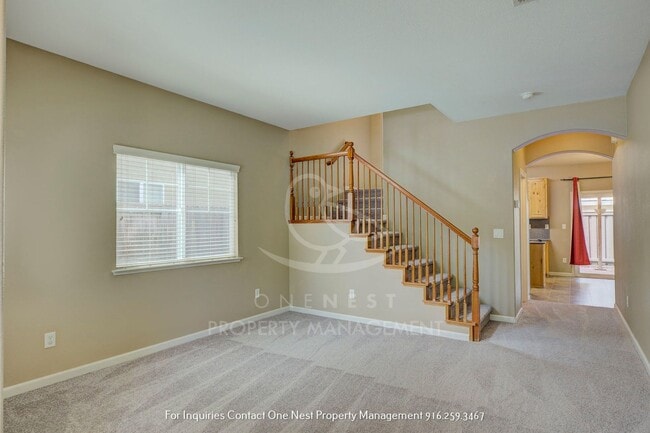 Photo - West Roseville 3 bdrm, 2.5 bth in gated community