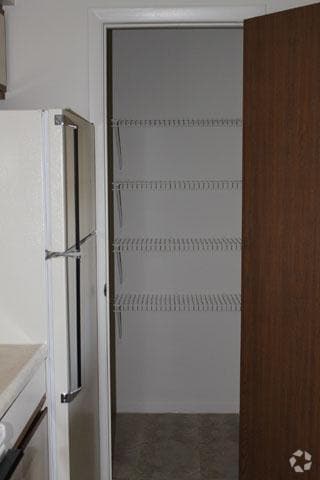 Pantry