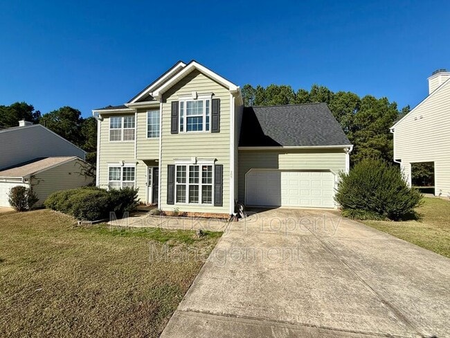 Building Photo - 209 Hollyhock Ln