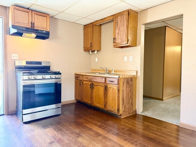 Photo - Cozy and conveniently located 1 bedroom, 1 bathroom first-floor apartment with a private entrance!