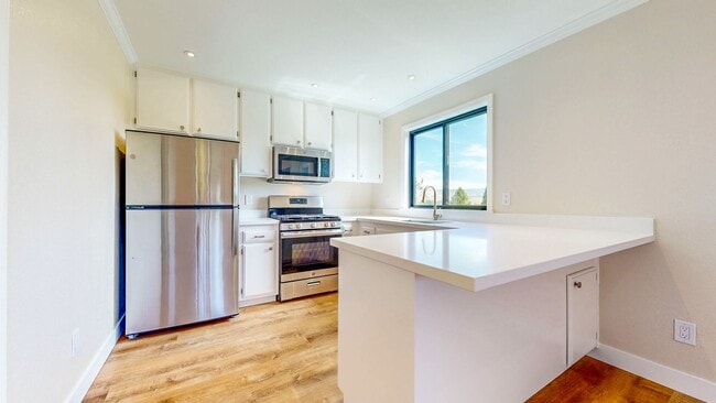 Photo - 1600 Sylvaner Ave Unidad A