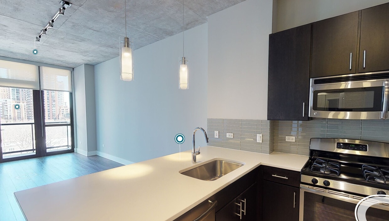 Photo - AMLI Lofts