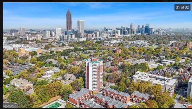 Building Photo - 375 Ralph McGill Blvd NE Unit 502 Rental