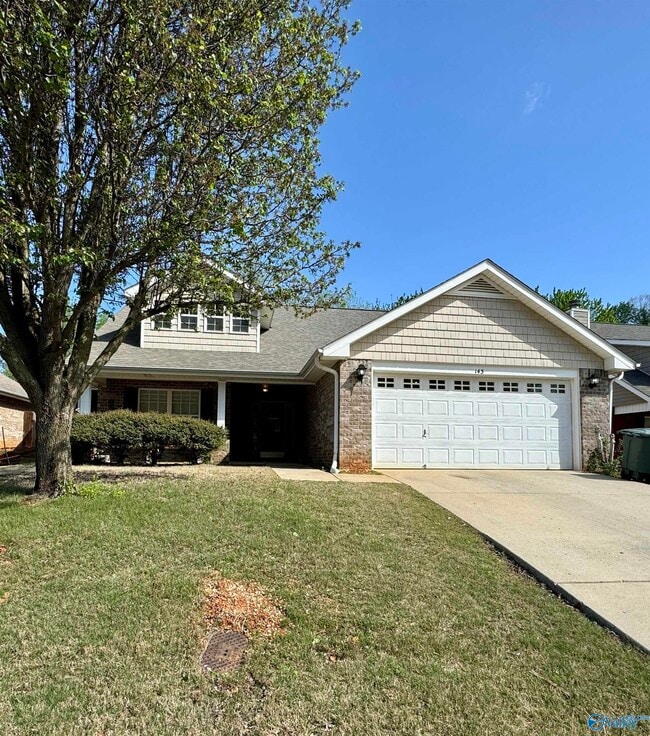 Photo - 143 Artesian Ln NW House