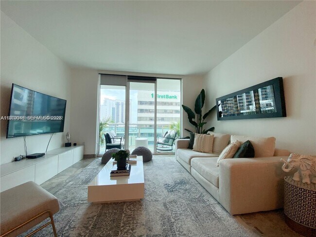 Photo - 951 Brickell Ave Unidad 1205