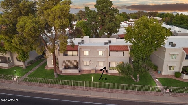 4444 E Paradise Village Pkwy N Unit 140