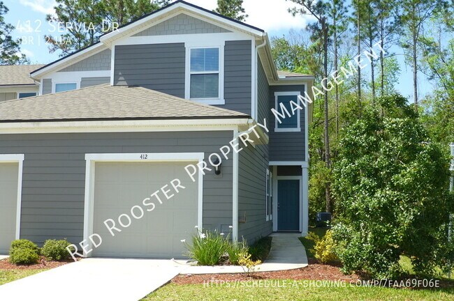 Photo - 412 Servia Dr