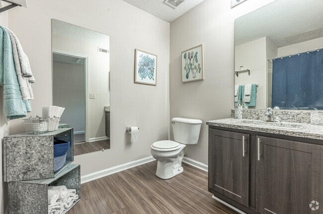 Bathroom C