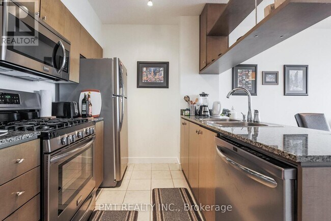 Photo - 35 Mariner Terrace Unité 311