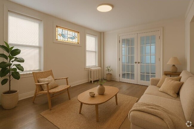 Building Photo - 22 Washington Pkwy Unit A Rental