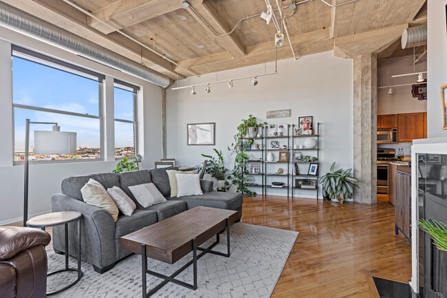 Photo - 2107 Grand Blvd Unit 1005