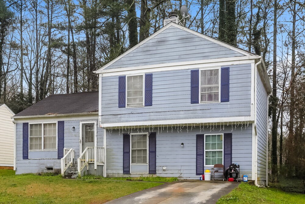 Photo - 1338 Mill Lake Cir