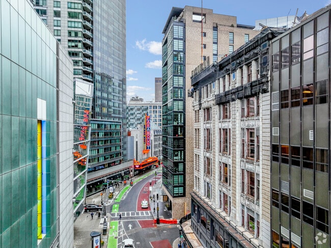 Photo - Millenium Place