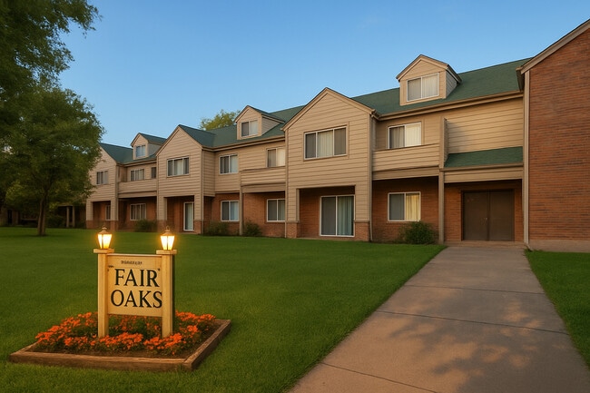 Fair Oaks