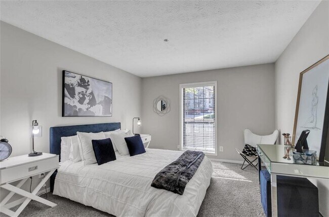 Photo - 1901 Briarcliff Rd NE