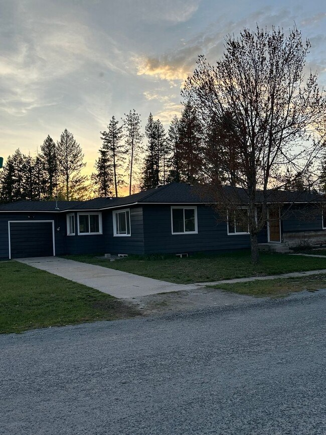 Photo - Rancher with unfinished basement APP#41)