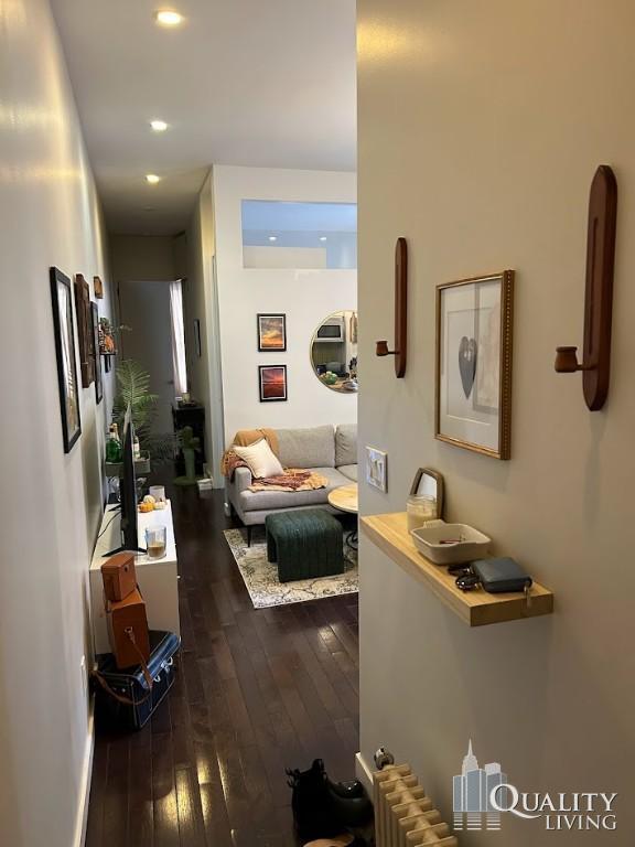 Photo - 2 bedroom in NEW YORK NY 10023 Unit 1D