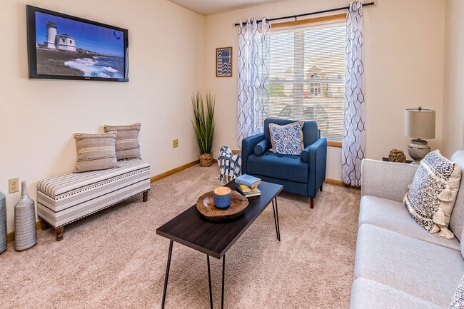 Laurel Springs Apartments