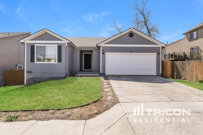 Building Photo - 1115 Legend Oak Dr Rental