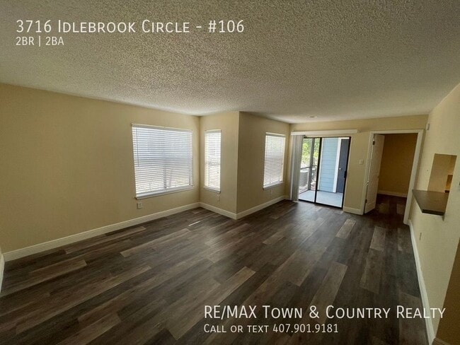 Photo - 3716 Idlebrook Cir Unit #106