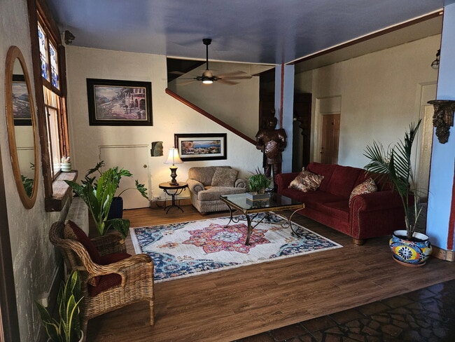 Photo - The Castle Apartments