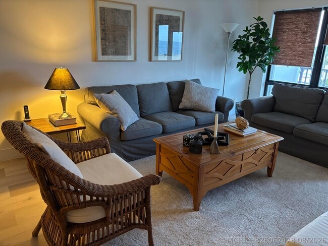 Photo - 5100 N Ocean Blvd Unit 608