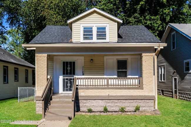 Building Photo - 110 S 41st St Rental