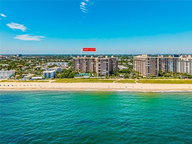 Building Photo - 4900 N Ocean Blvd Unit 1217