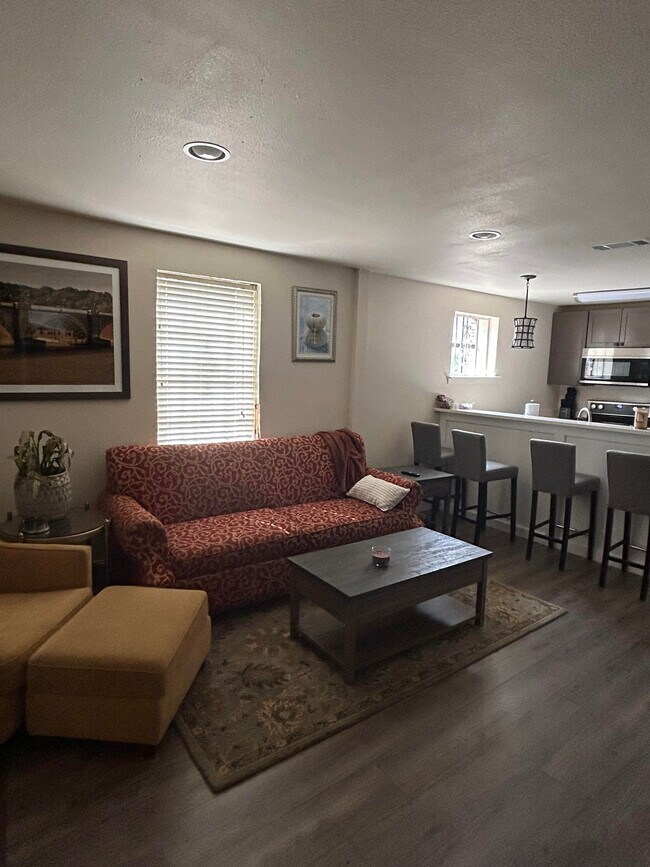 Terrace West 8 LLC