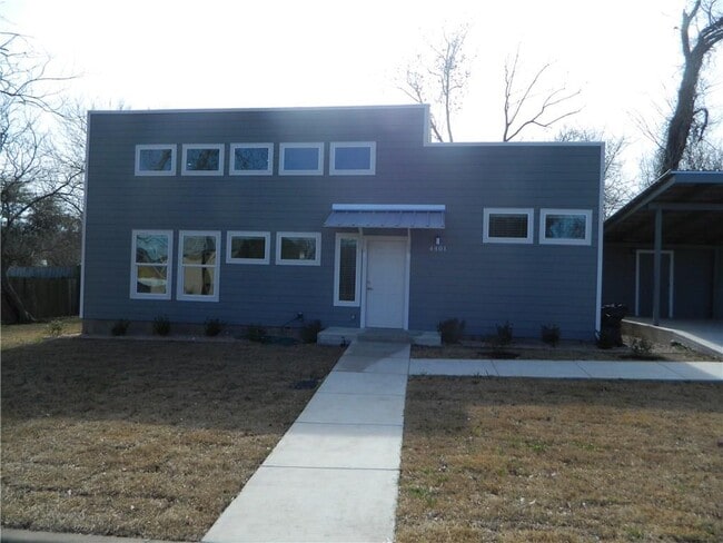 Photo - 4401 Hank Ave