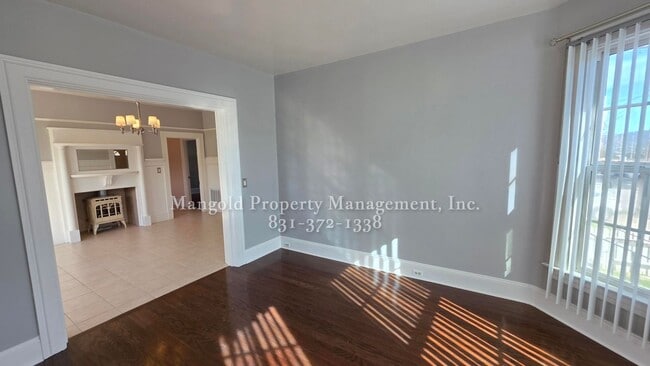 Photo - Beautiful three-bedroom two-bath home located in Monterey!