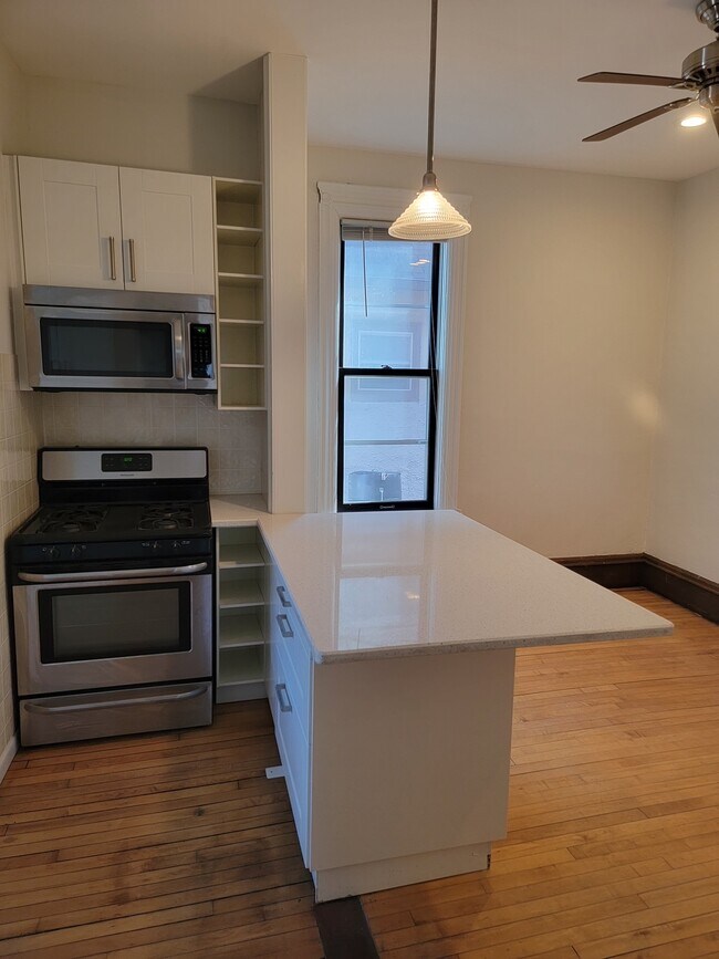 Photo - 1333 Jefferson St NE Unidad 1