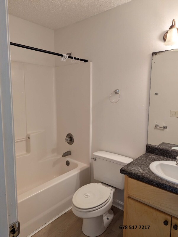 712 N Thomas St Rental House Rental in Fitzgerald, GA