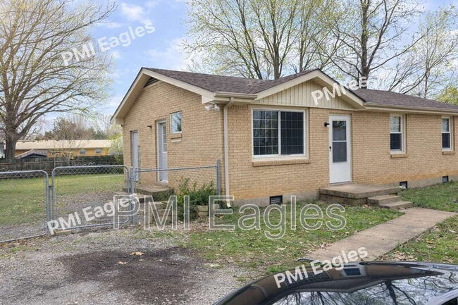 Photo - 1507 Nichols Dr