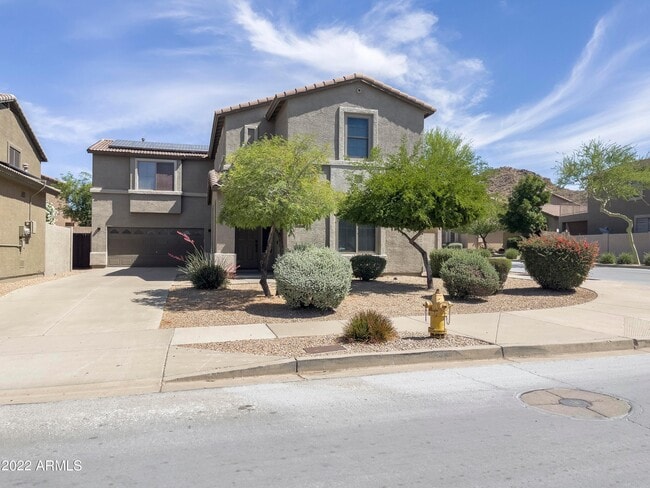 Photo - 2622 W Florentine Rd