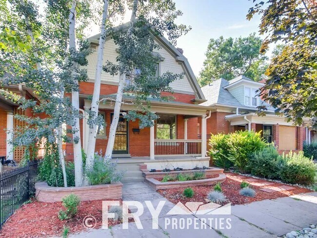 Beautifully Remodeled Potter Highlands Vic... - Beautifully Remodeled Potter Highlands Vic... Apartamento Unidad A