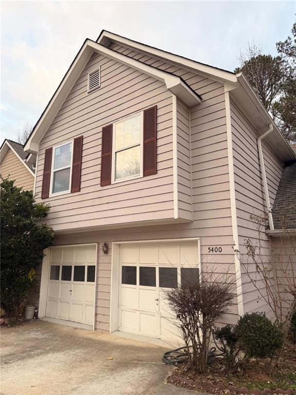 Photo - 5400 Durham Ridge Ct